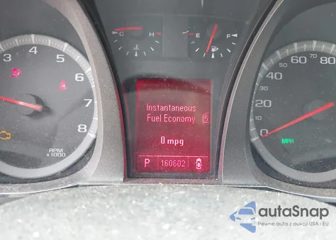 2011 GMC Terrain Sle-1 from USA, damaged, VIN 2CTALMEC2B6279603